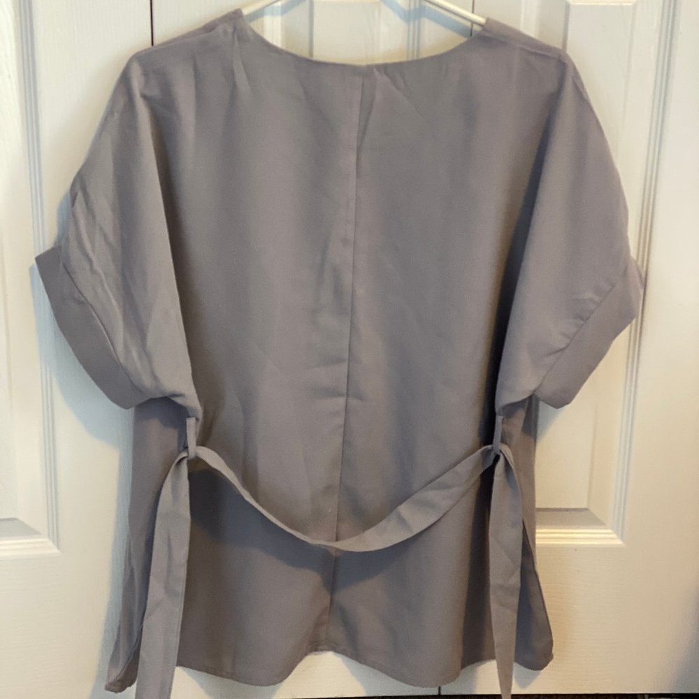 Blouse - Picture 3 of 5